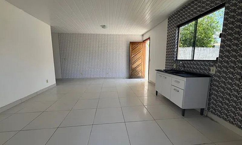 Casa 3 Dor  1 Suíte ...
