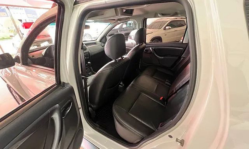 Renault Duster 1.6 D...