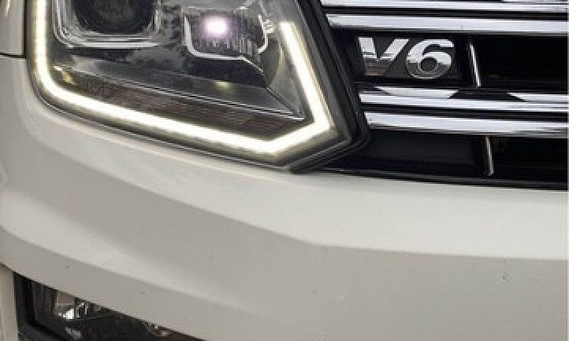 Amarok V6 Extreme...