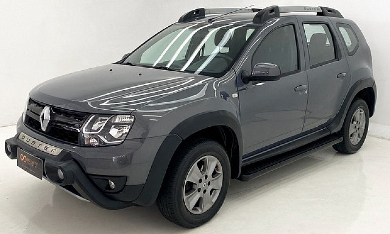Duster Dynamique 1.6...