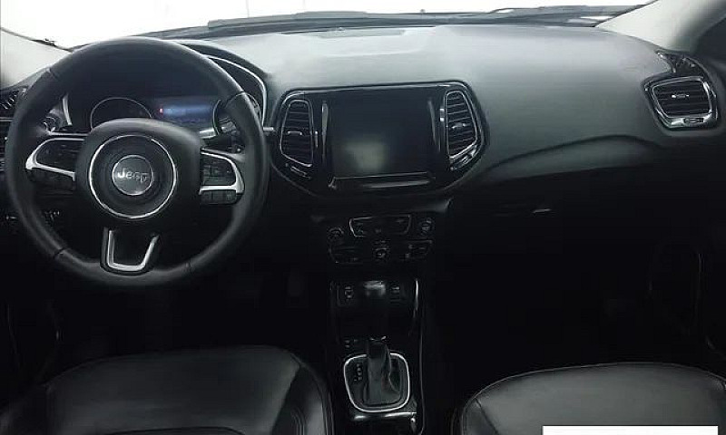 Jeep Compass 2.0 16V...