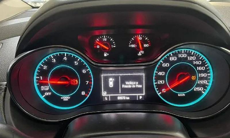 Cruze Lt 1.4 Turbo...