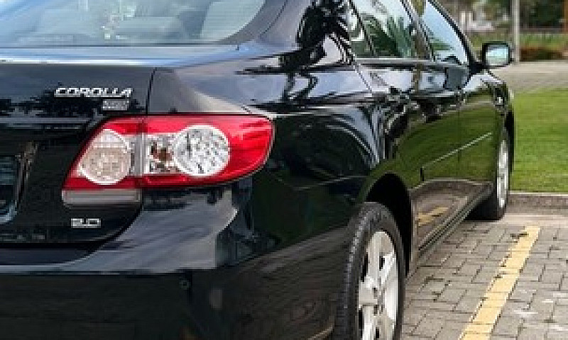 Corolla Xei 2.0 2012...