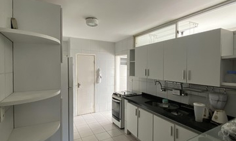 Apartamento Para Alu...