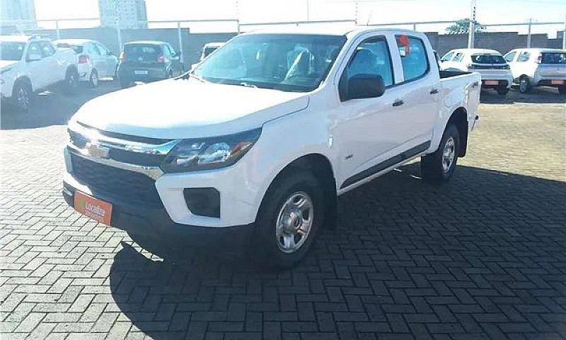 Chevrolet S10 2022 2...