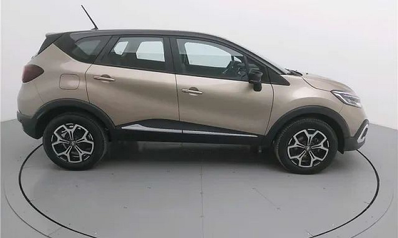 Renault Captur 2022 ...