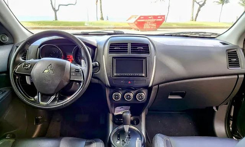 Mitsubishi Asx ...