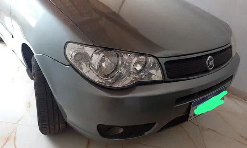 Fiat Palio 1.4...