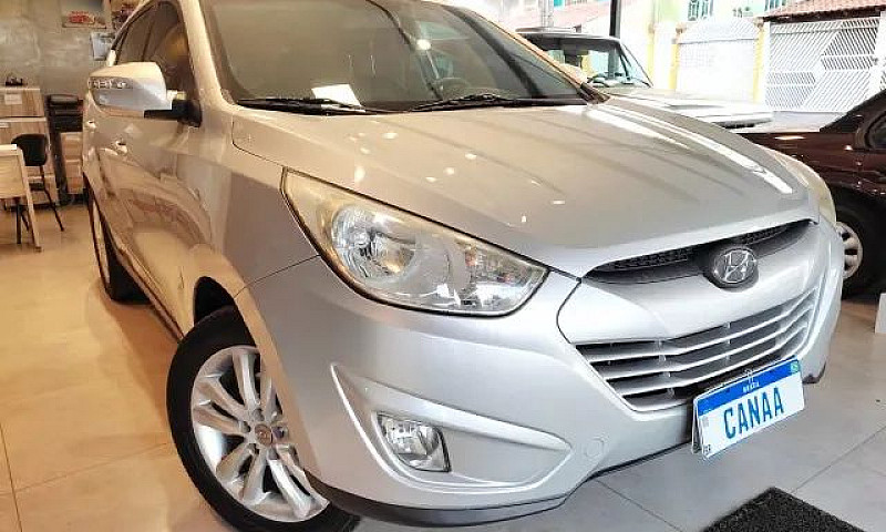 Ix 35 2012...
