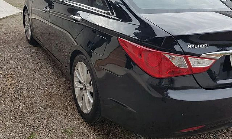 Sonata 2.4 Valor 550...