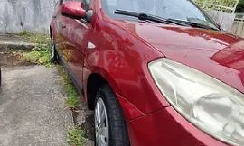 Renault Sandero 1.6 ...