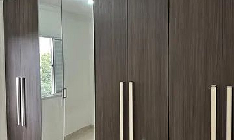 Apartamento Para Alu...
