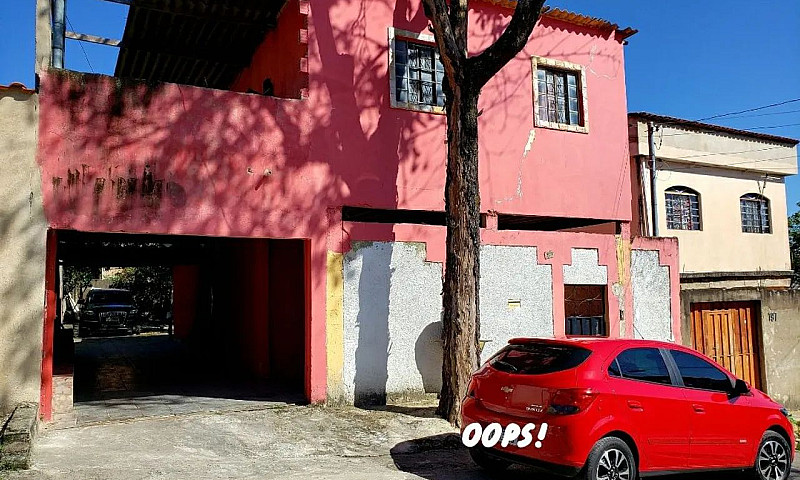 Vendo Casa De 2 Anda...