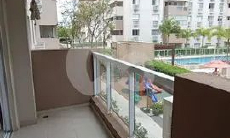 Maravilhoso Apartame...
