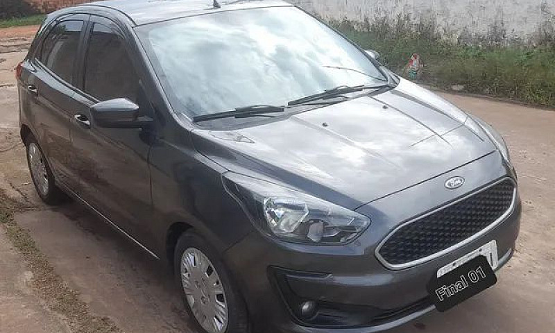 Ford Ka 19/20 1.5 Se...