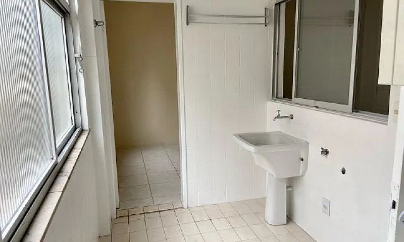 Apartamento De 3 Qua...