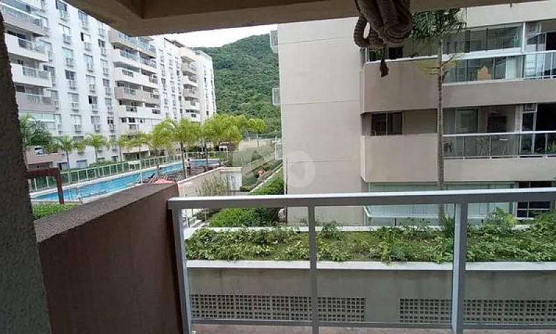 Maravilhoso Apartame...
