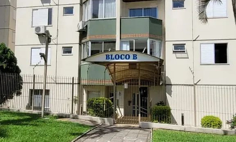 Apartamento Para Ven...