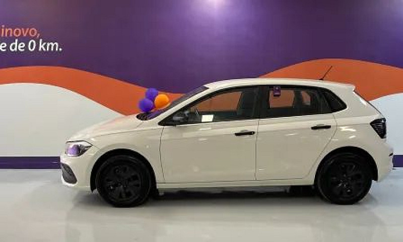 Volkswagen Polo Trac...