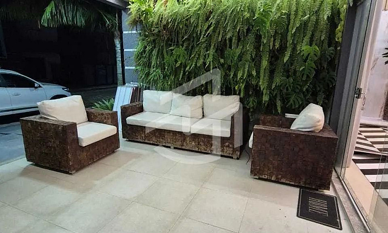 Venda | Casa No Cond...