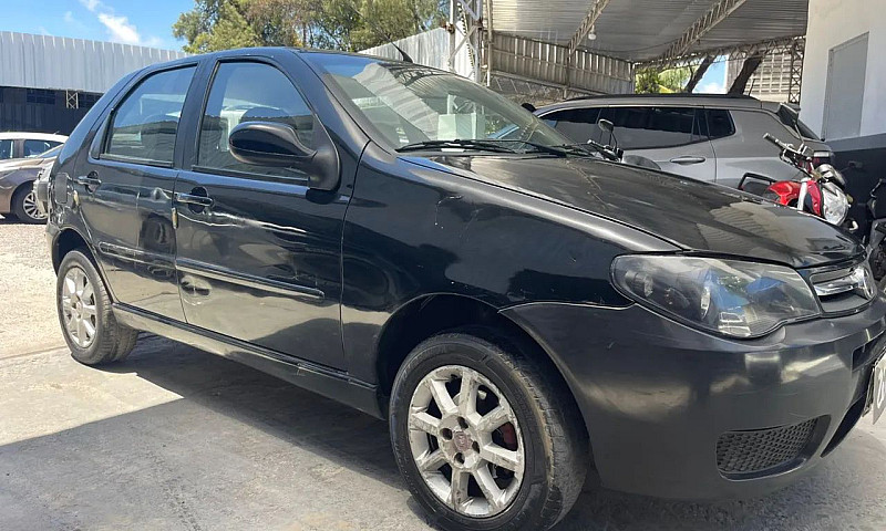 Fiat Palio Celebrati...