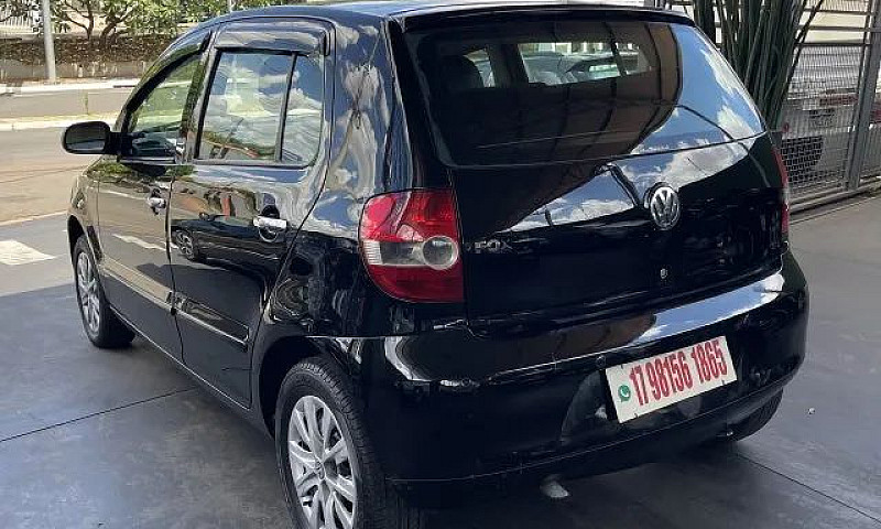 Volkswagen Fox 2005 ...