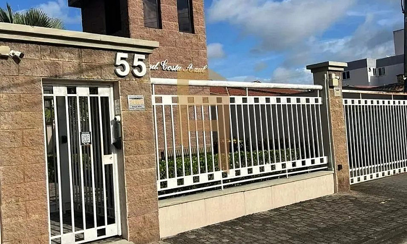 Casa Duplex Em Condo...