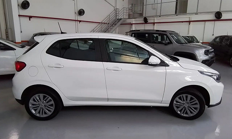 Fiat Argo Drive 1.3 ...