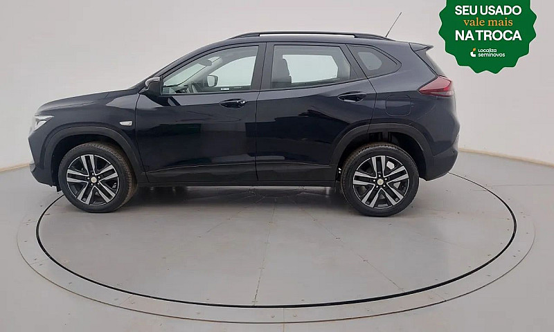 Chevrolet Tracker 20...