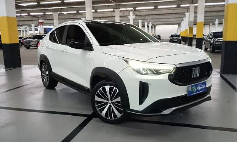 Fiat Fastback Audace...