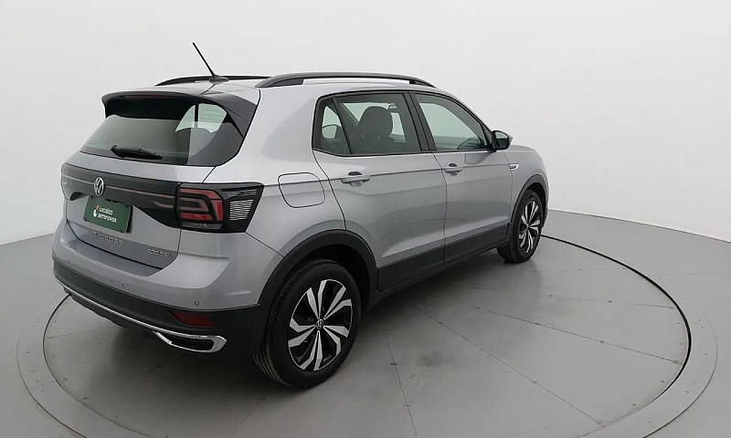 Volkswagen T-Cross C...