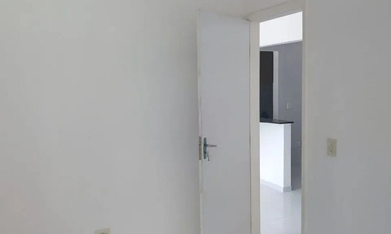 Repasse De Um Aparta...