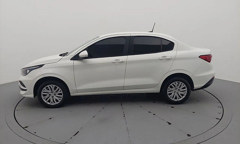 Fiat Cronos 2024 1.0...
