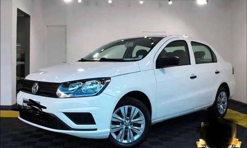 Voyage 1.6 2022 Comp...