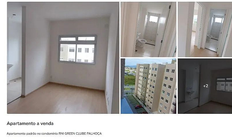 Aluga-Se Apartamento...
