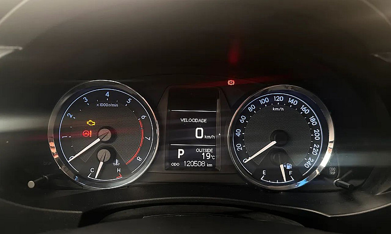 Corolla Xei 2.0 16V...