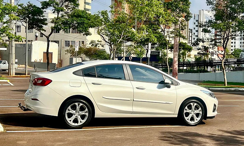 Chevrolet Cruze Lt 1...