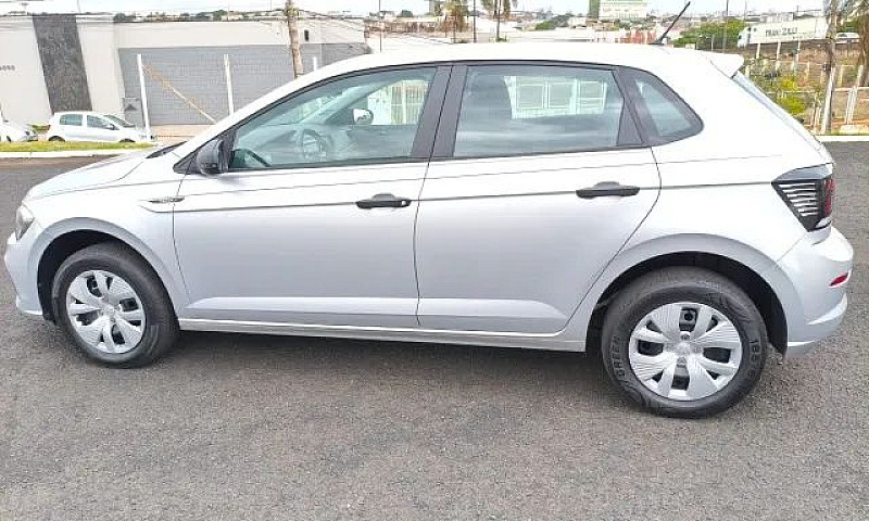 Volkswagen Polo 1.0 ...