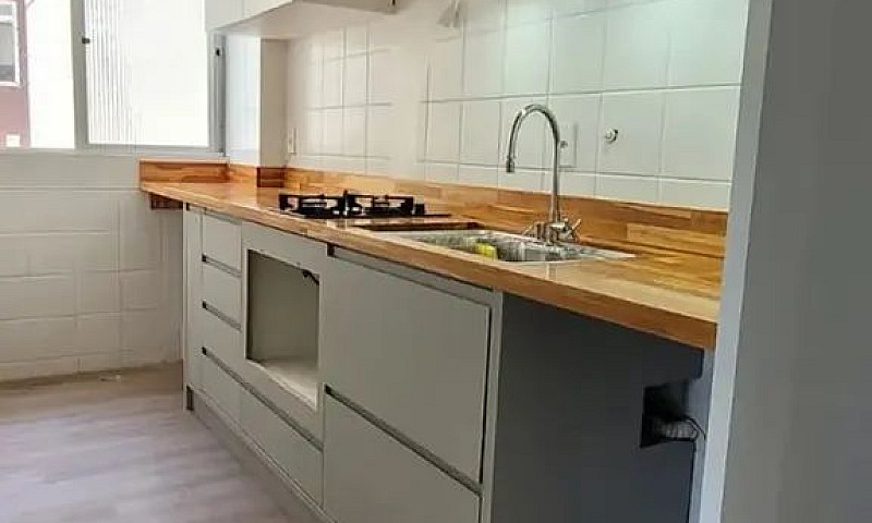 Apartamento Para Ven...