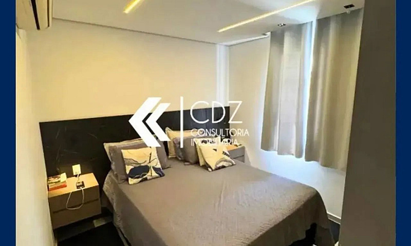 Apartamento Para Alu...