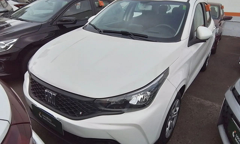 Fiat Argo Drive 1.3 ...