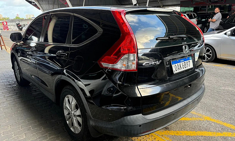 Cr-V 2.0 Lx Extra 30...