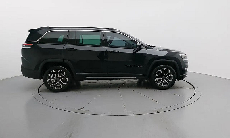 Jeep Commander 2023 ...