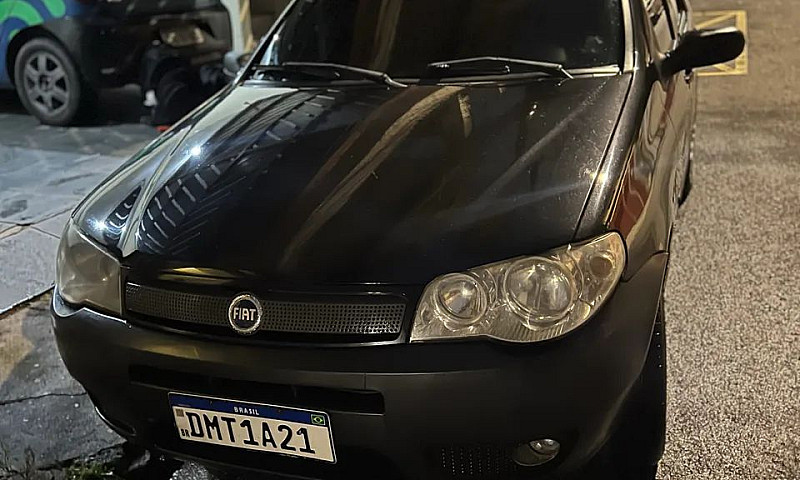 Fiat Palio Elx 1.3 M...