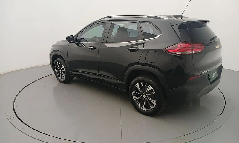 Chevrolet Tracker 20...
