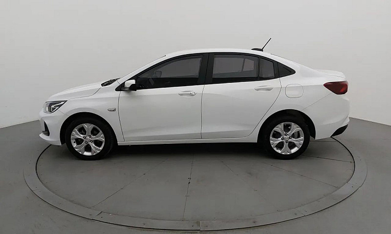 Chevrolet Onix 2023 ...