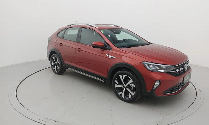 Volkswagen Nivus Hig...