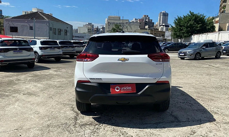 Chevrolet Tracker 20...