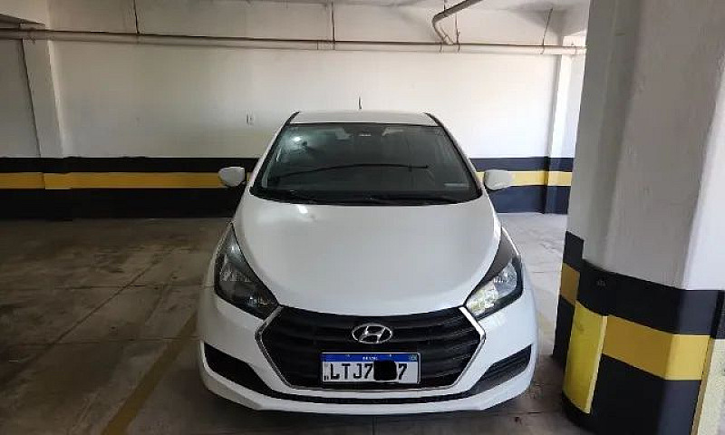 Hyundai Hb20 Comf./C...