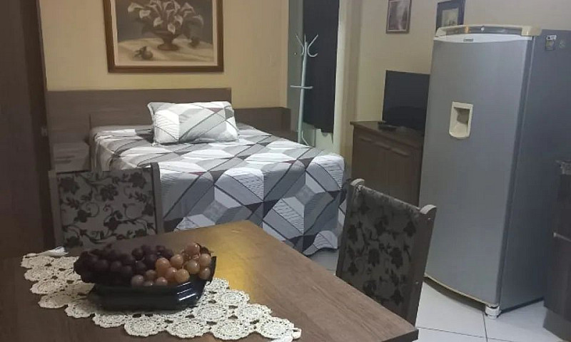 Kitinetes E Quartos ...